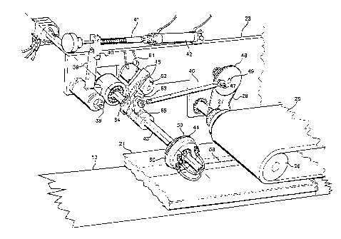 Une figure unique qui représente un dessin illustrant l'invention.